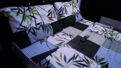Deluxe Double Room Apartment
