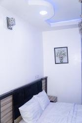 Single Room St. Gallen