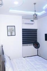 Standard One Bedroom Apartment