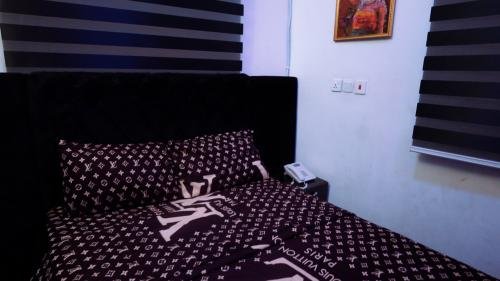 One bedroom apartment