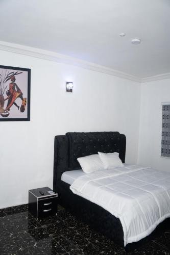 One bedroom apartment